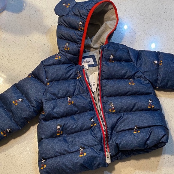 12-18 boy winter bundle - Picture 8 of 9